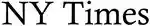 ntimes